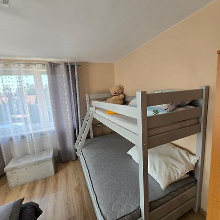U Eli I Jurka Sztutowo Exterior foto