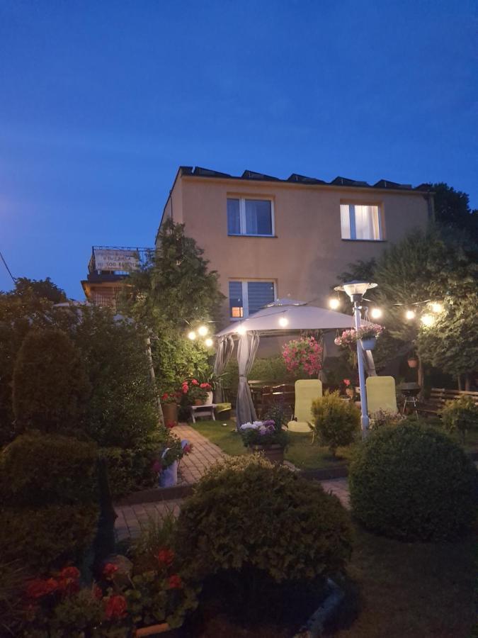 U Eli I Jurka Sztutowo Exterior foto