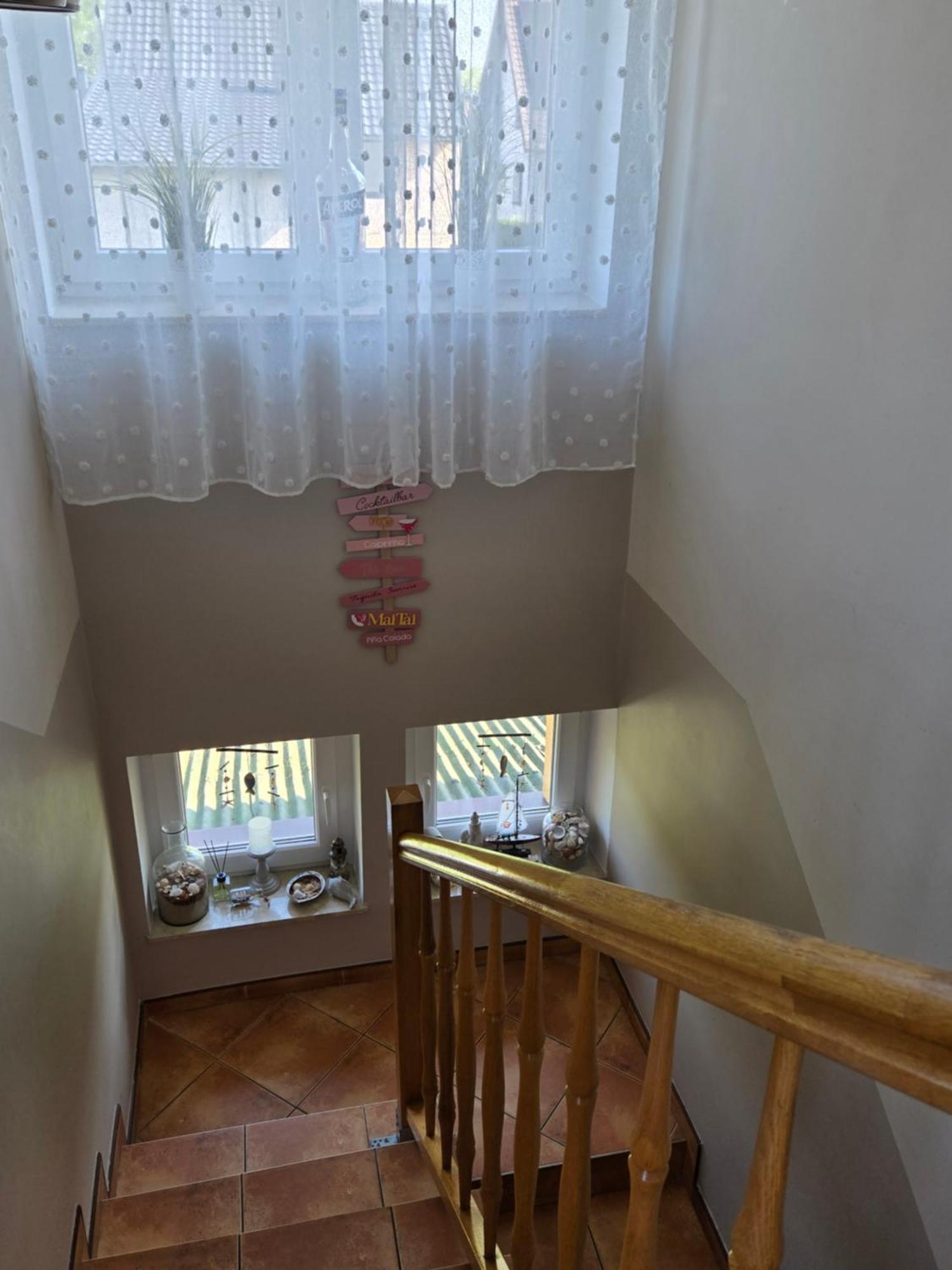 U Eli I Jurka Sztutowo Exterior foto