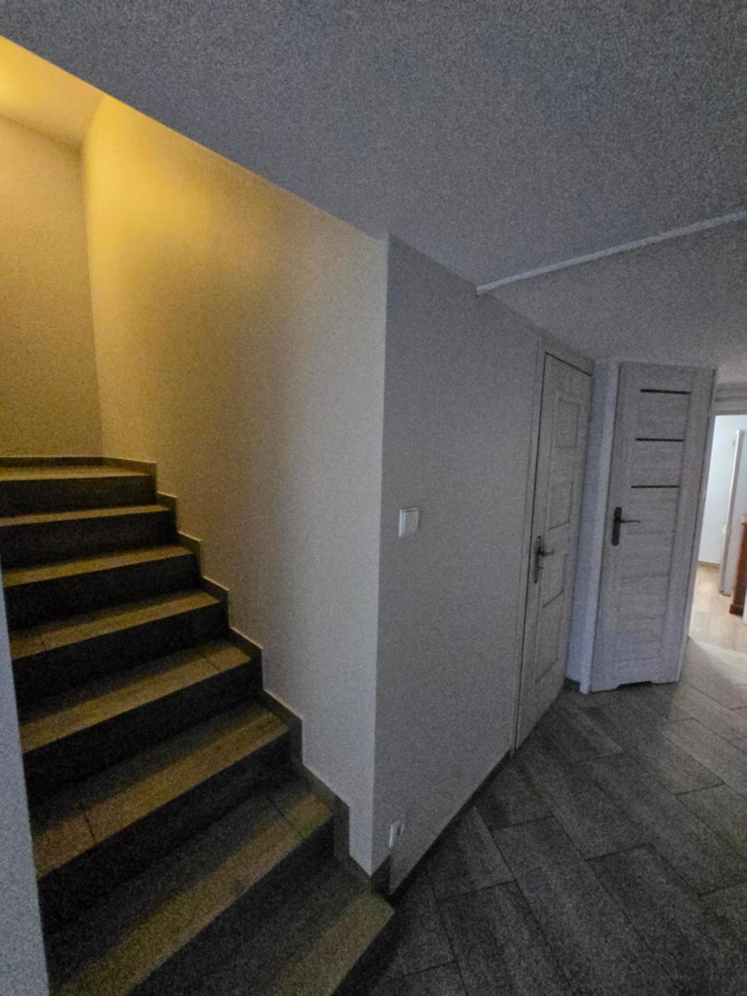 U Eli I Jurka Sztutowo Exterior foto